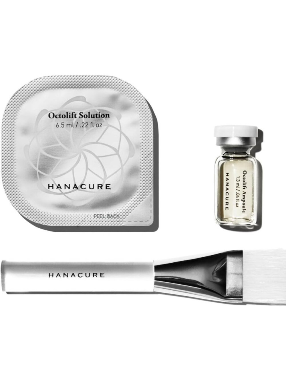All-in-One Facial Mask - Face Lifting, Neck Firming & Tightening Treatment